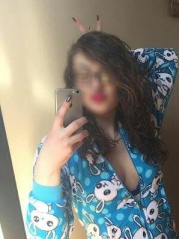 Виолетта Горячая Массажистка