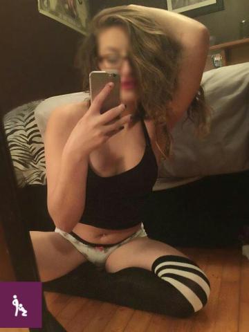 Виолетта Горячая Массажистка фото 3