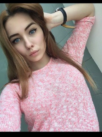 Анастасия 🎀