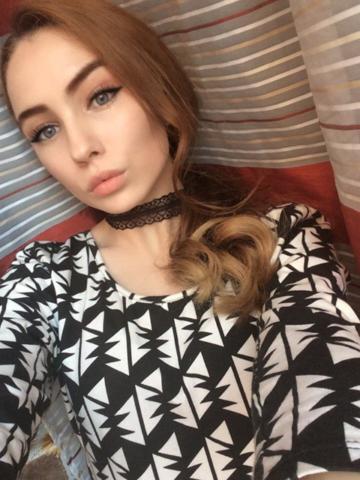 Анастасия 🎀 фото 2