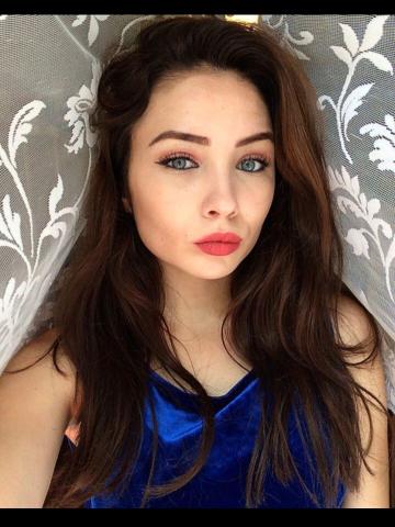 Анастасия 🎀 фото 3