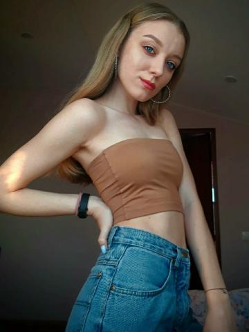 Анастасия Элит Студентка фото 2