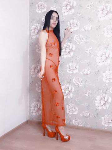 Хана Пылающая Реал фото 4