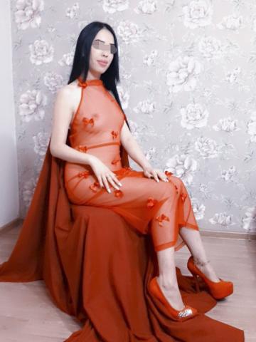 Хана Пылающая Реал фото 5