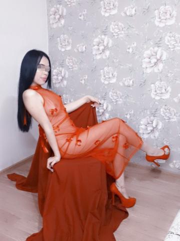 Хана Пылающая Реал фото 6